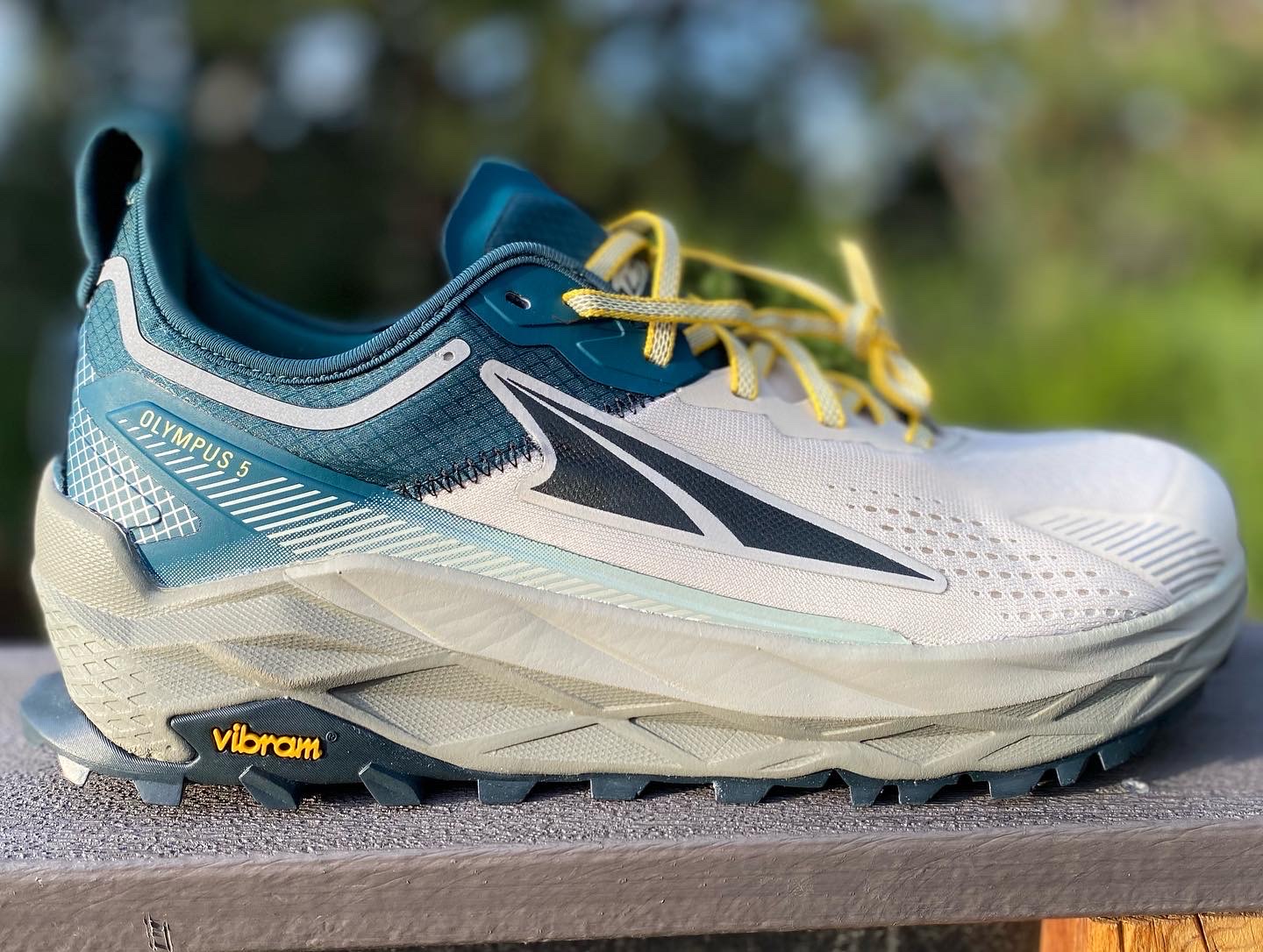 Road Trail Run: Altra Running Olympus 5 Review. 5 Comparisons