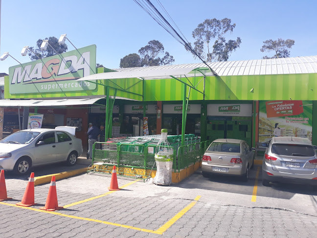 Tía La Luz - Supermercado