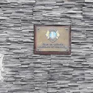 Club de Leones de Salamanca Paracas 361, Lima 15022, Perú