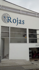 Sede administrativa de Productos Naturales Doctor Rojas