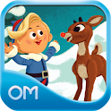 Rudolph the Red-Nosed Reindeer apk