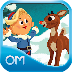 Rudolph the Red-Nosed Reindeer apk Download