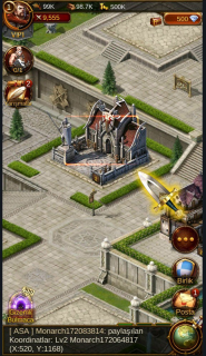 Der How-to Guide für Einsteiger in Evony: Return of the King-3