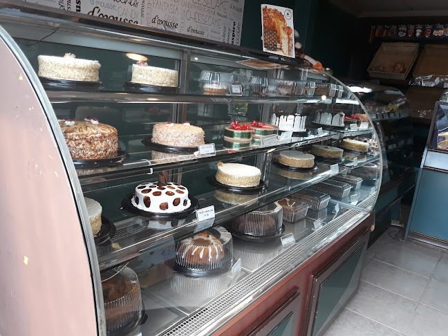 Opiniones de Dmousse Pasteleria en Cuenca - Panadería