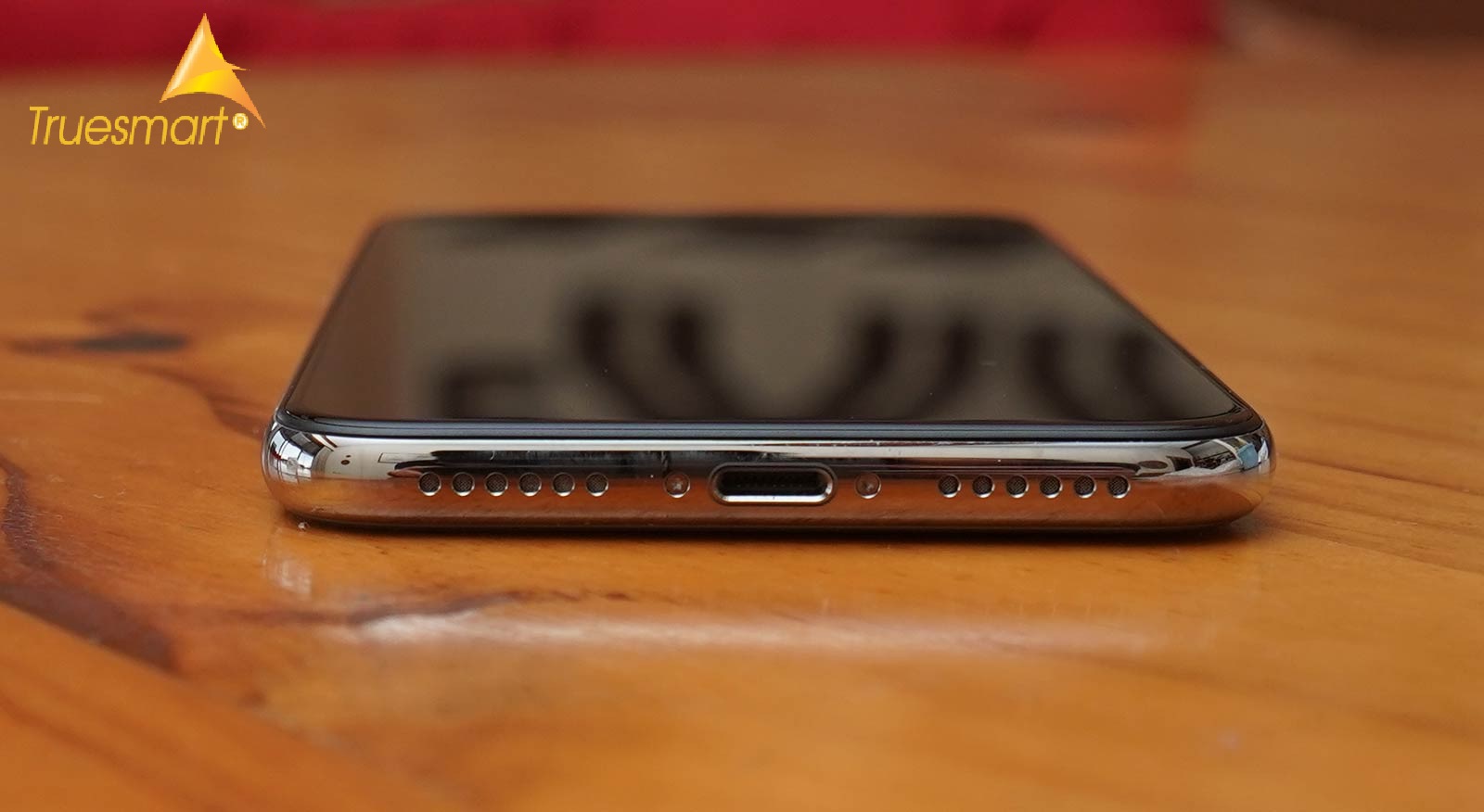 Sửa lỗi iPhone XS bị mất tiếng lấy ngay