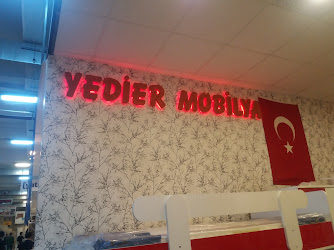 Yedier Mobilya