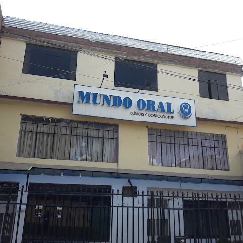 Mundo Oral