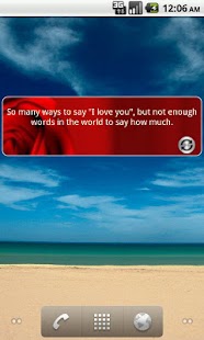Download Love & Romance Quotes Premium apk