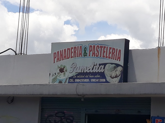 Opiniones de Panadería & Pastelería Pamelita en Quito - Panadería
