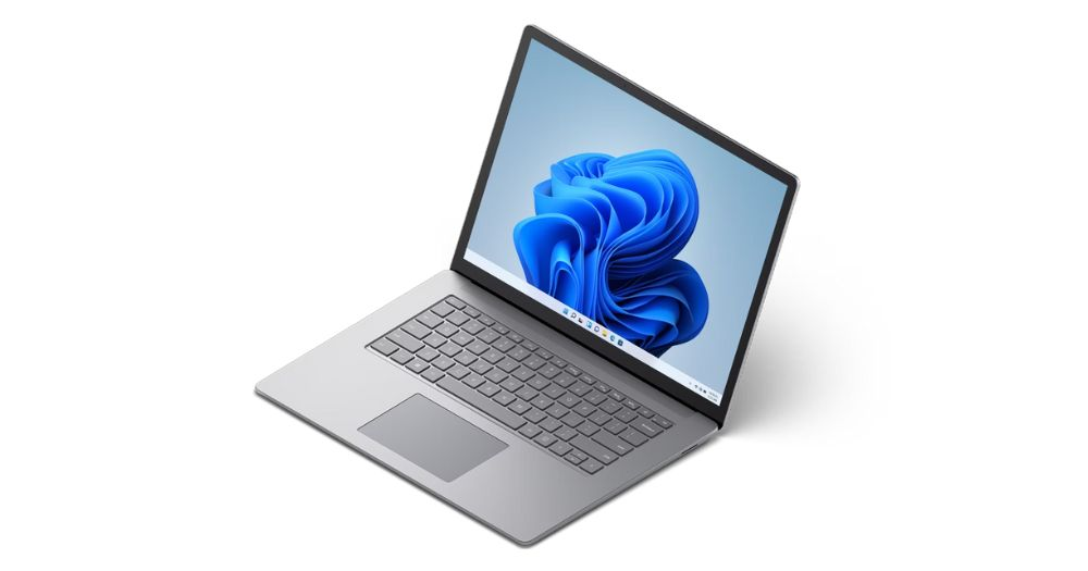 Microsoft New Surface Laptop5 15" Intel Evo 12 Gen i7