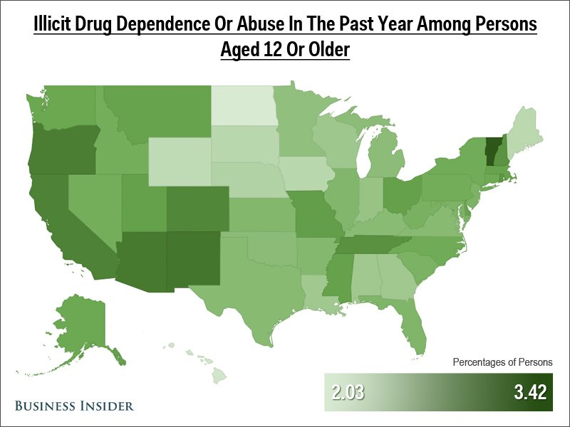 Image result for us drug intake in 2017