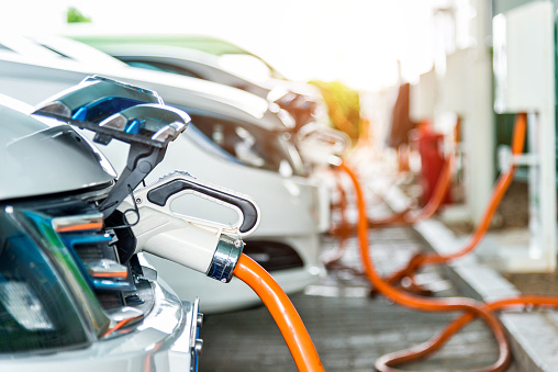 Why Are Electric Vehicles Good For The Environment?
