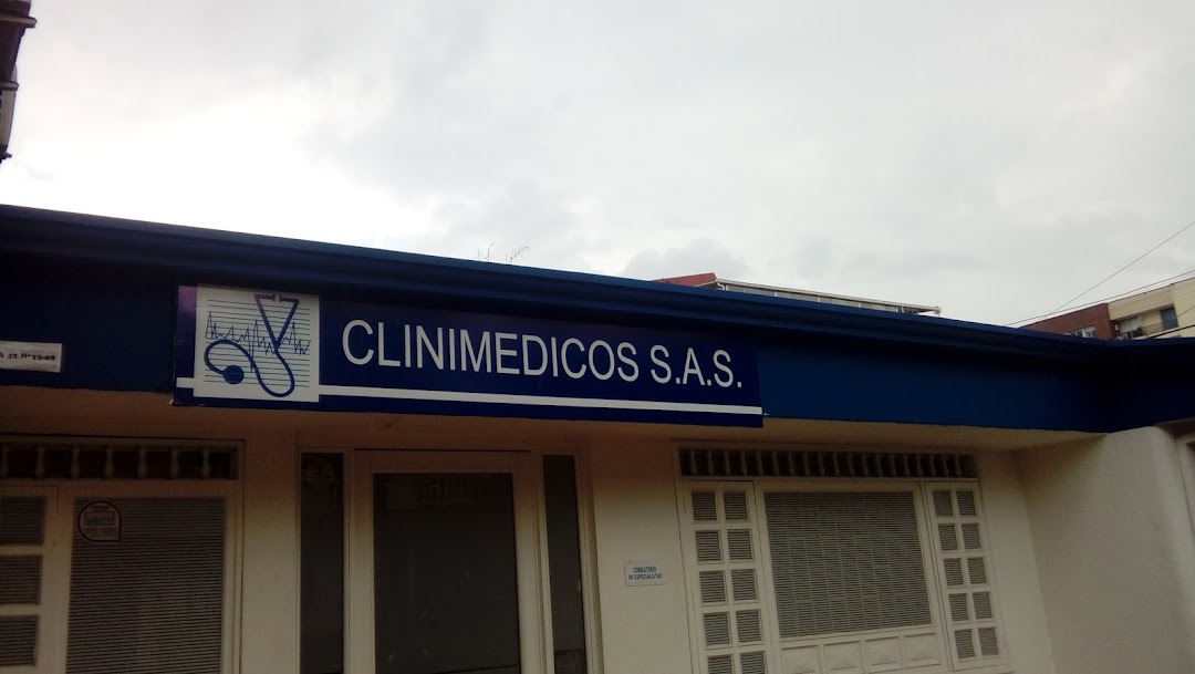 Clinimedicos S.A.S