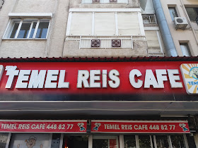 Temel Reis Cafe