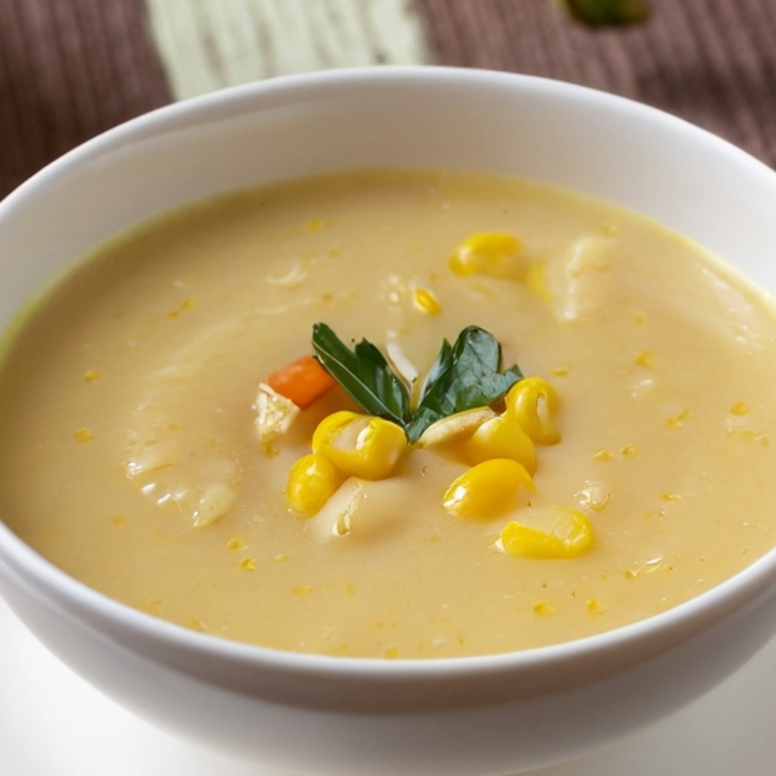 Tasty Chicken And Cream of Chicken Soup Recipe Variations To Try - Soup