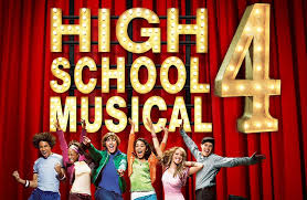 Image result for high school musical 4