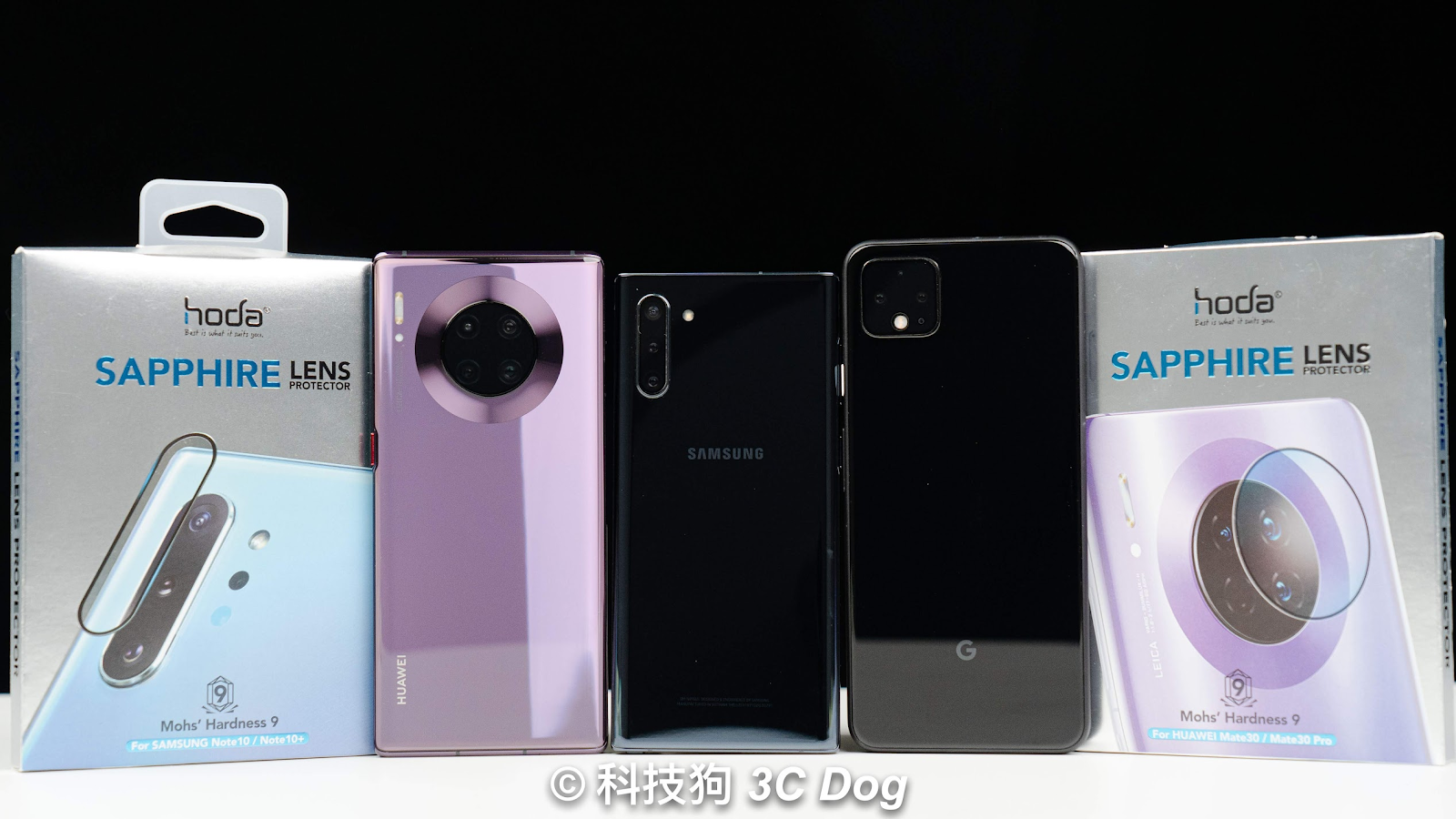 Android 鏡頭保護貼開箱 Galaxy Note10 系列 / Google Pixel 4 系列 / 華為 Mate30 Pro Android 鏡頭保護貼開箱 Galaxy Note10 系列 / Google Pixel 4 系列 / 華為 Mate30 Pro