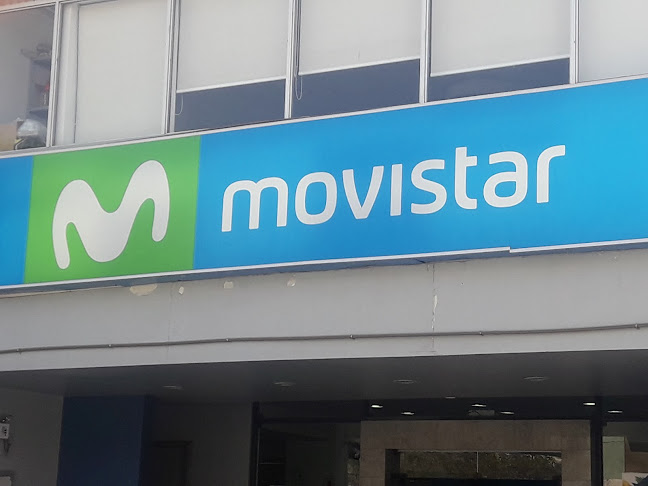 Movistar - Arequipa