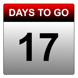 Days To Go apk Download