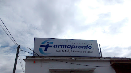Farmapronto Maximiliano Amador 5-A, Centro, 71510 Ocotlan De Morelos, Oax. Mexico