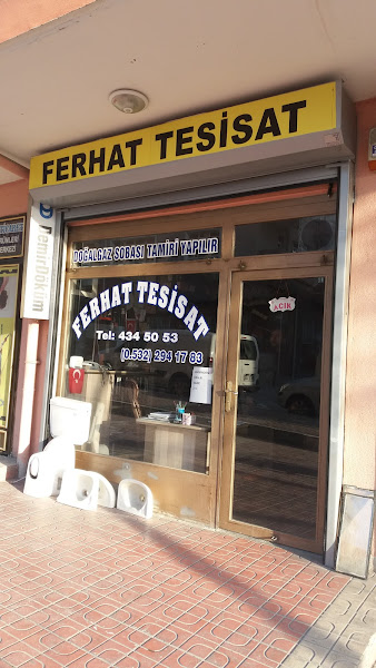 Ferhat Tesisat
