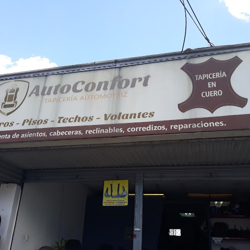 Autoconfort
