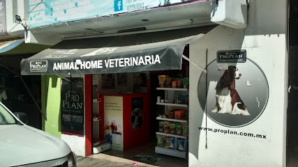 Animal Home Veterinaria