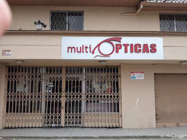 Multi Opticas