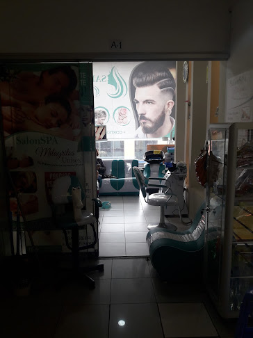Milagritos Salón & Spa - Trujillo