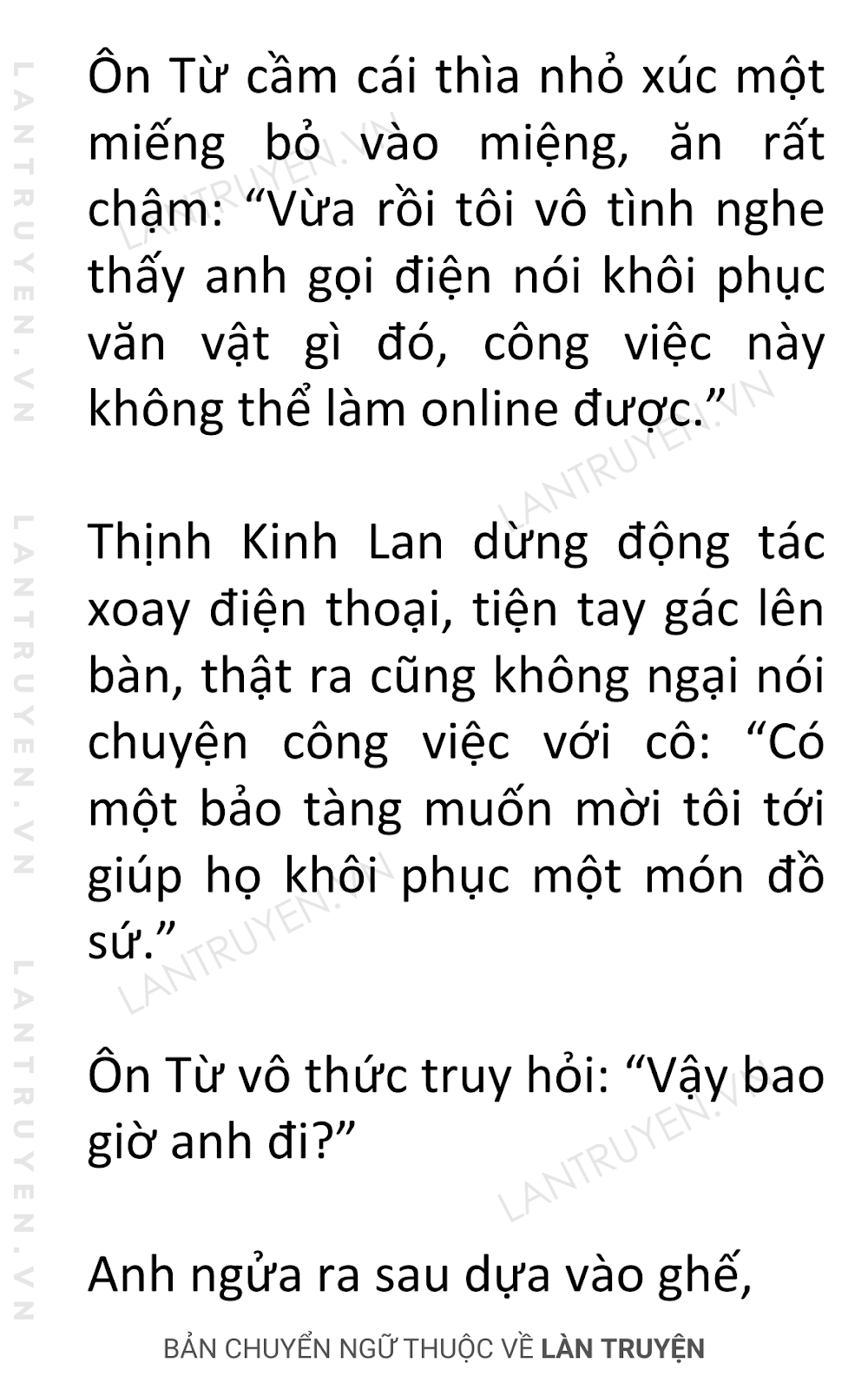 Cho Má Em Thêm Hồng - Chương 16