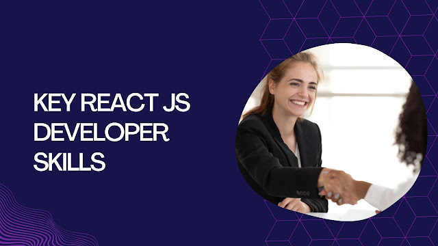 React JS Developer Skills