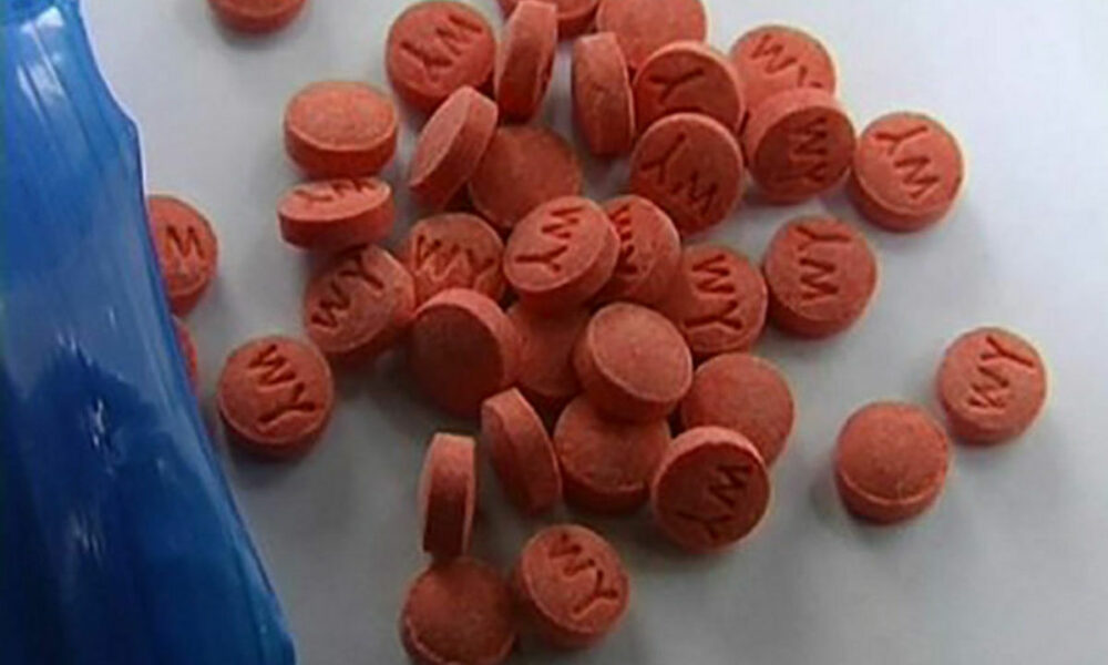 Everything You Need To Know About Yaba, The 'Crazy Drug'