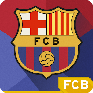 التطبيق الرسمي FC Barcelona