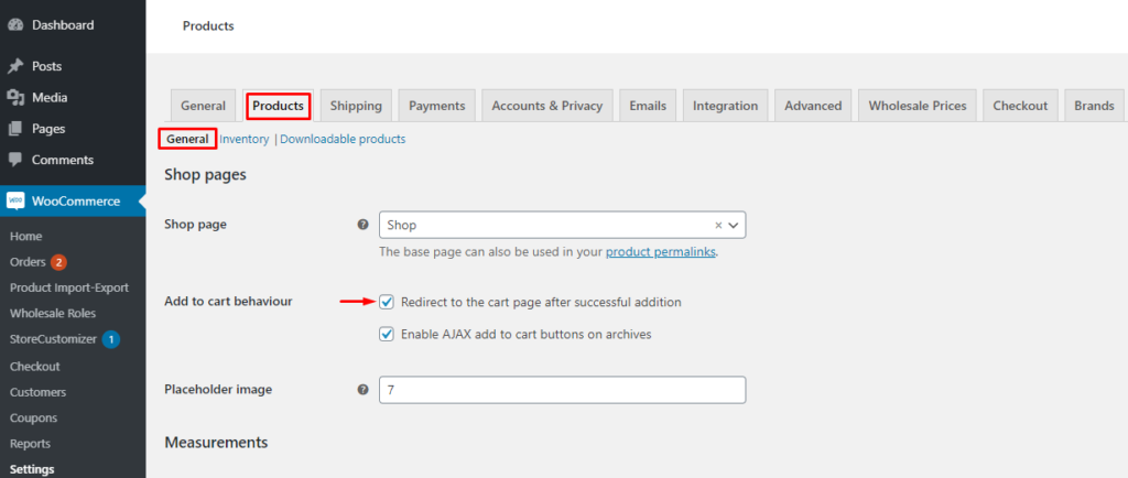 Skip the Cart Page in WooCommerce and Redirect to Checkout Page