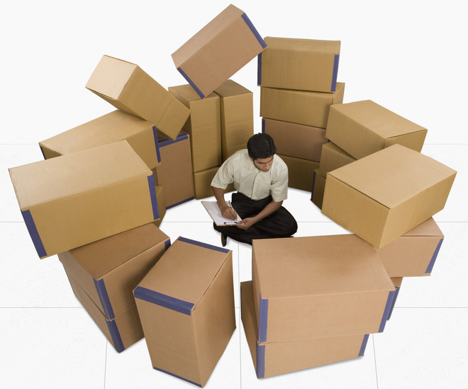 Những lưu ý để quản lý chuỗi cửa hàng bán lẻ quản lý tồn kho chính xác