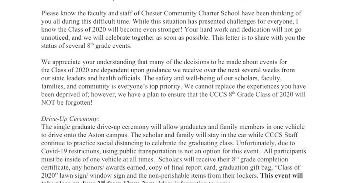 8th grade letter to families.docx