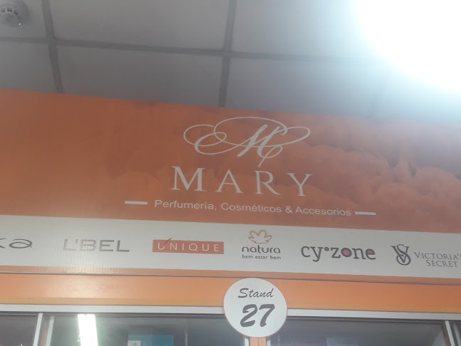 Mary - Perfumería