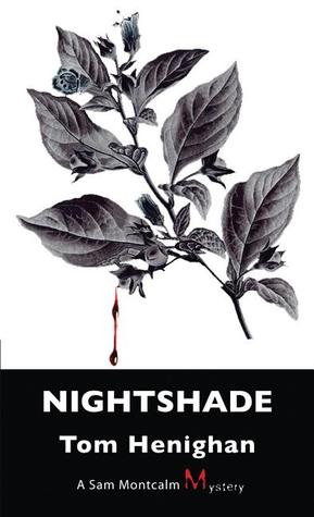 Image result for nightshade tom henighan