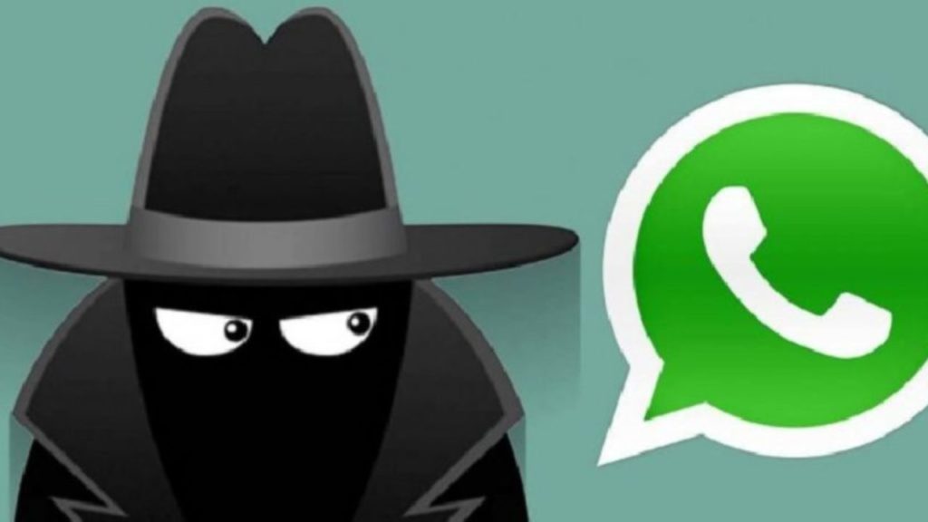 Fraud Story #118 - A fraudster steals Rs 3 lakhs using WhatsApp