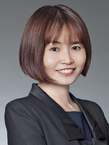A person smiling for the camera
Description automatically generated with low confidence