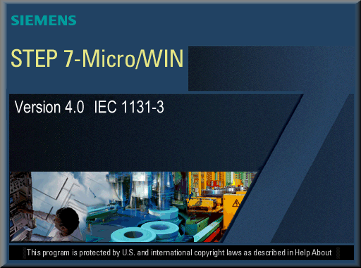 Step 7 MicoWin SP9