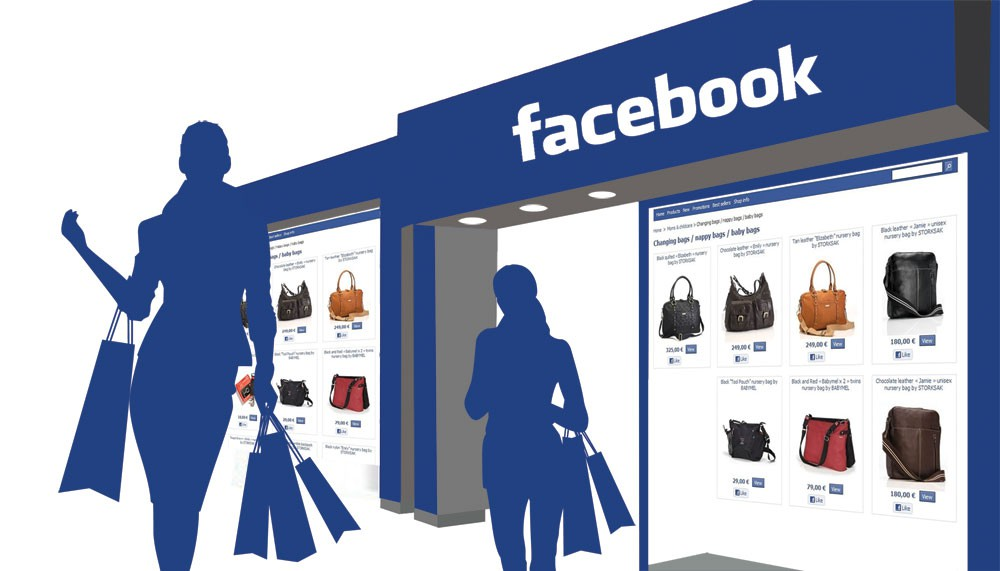 Phương pháp giúp bạn bán hàng trên Facebook hiệu quả