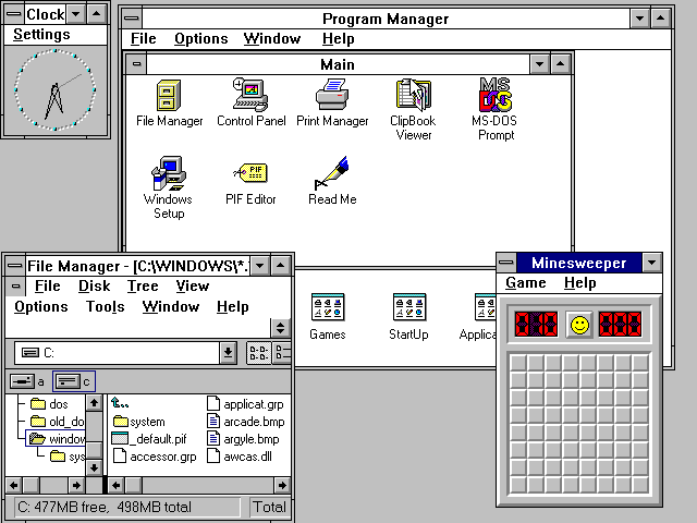 windows_311_workspace