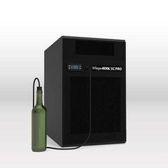 WhisperKool Self-Contained Wine Cellar Unit SC PRO 8000