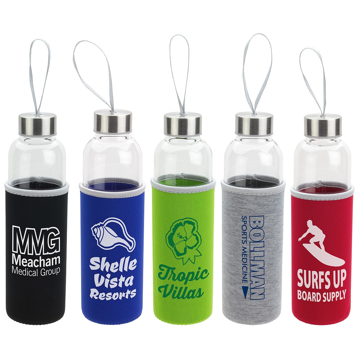 Corporate Holiday Gifts