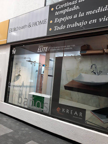 Comentarios y opiniones de Euro Bath & Home