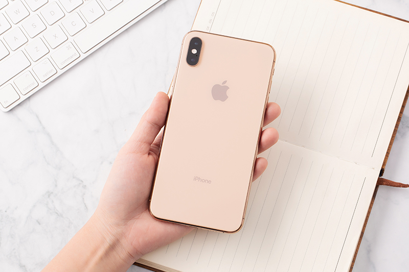 Thay Loa Trong iPhone XS Max Chính Hãng Lấy Ngay