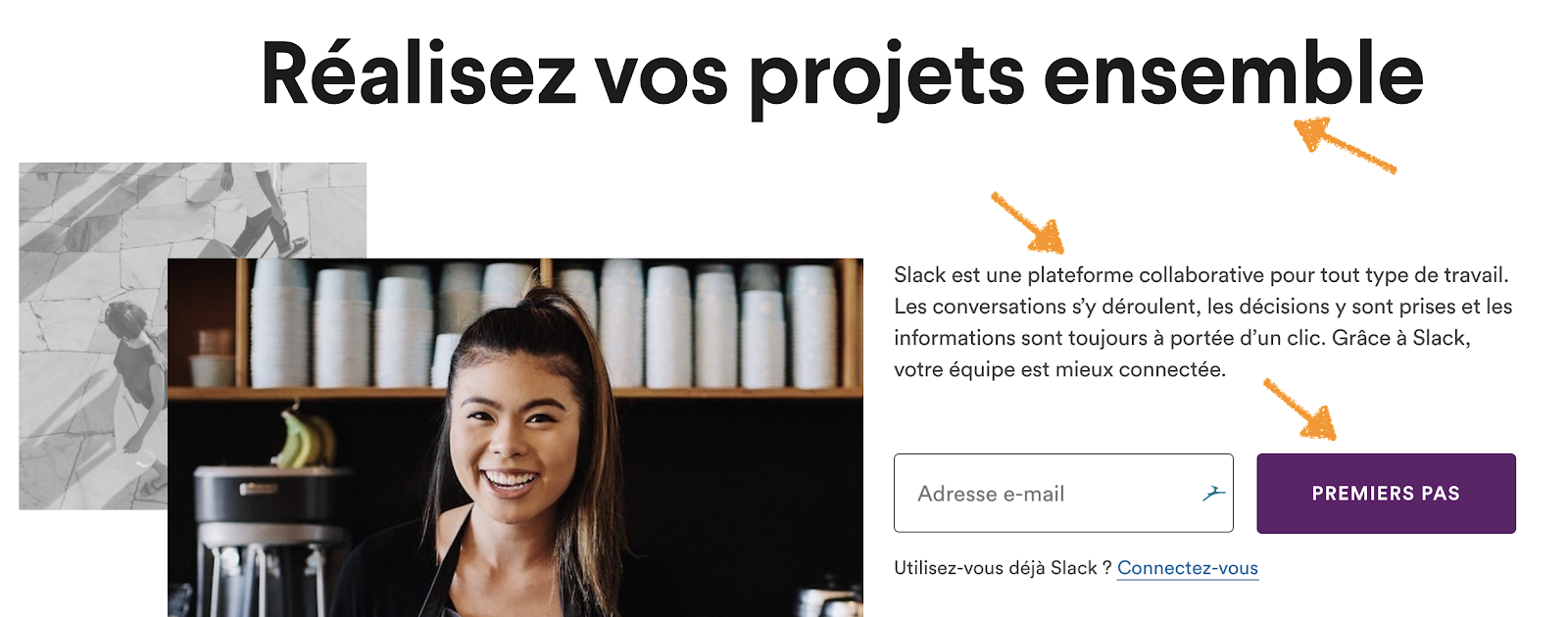 Refondre sa Home Page : Le Guide Ultime [+ Template]