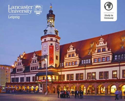 DU HỌC ĐỨC – TRƯỜNG LANCASTER UNIVERSITY | TƯ VẤN DU HỌC GRAND EDU
