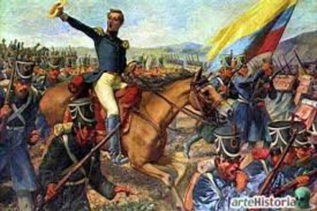 Resultado de imagen de literatura de la independencia y la colonia en colombia